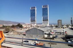 Folkart Towers