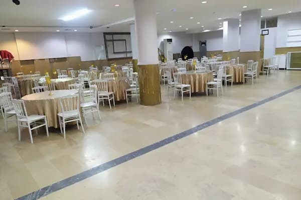 Çiftçiler Düğün salonu - Düğün Salonu - Bursa Osmangazi