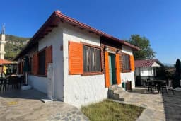 Gypsy Hill Pension