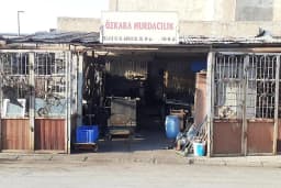Özkara Hurdacılık