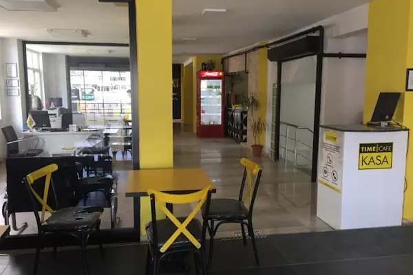 Edirne English Time - İngilizce Dil Okulu - Edirne Edirne Merkez