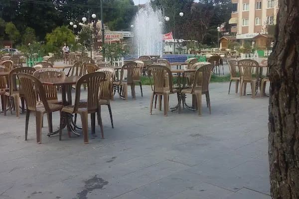 Park - Park - Samsun Alaçam