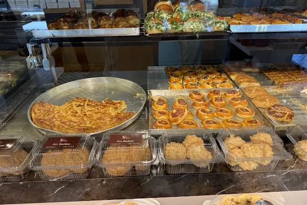 Bodrum Pasta Evi - Fırın - Muğla Bodrum