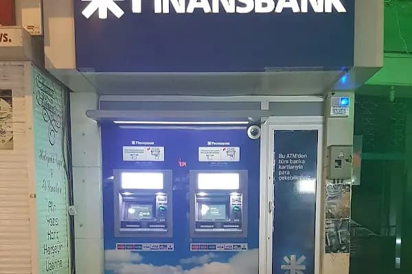 QNB ATM - ATM - Konya Selçuklu