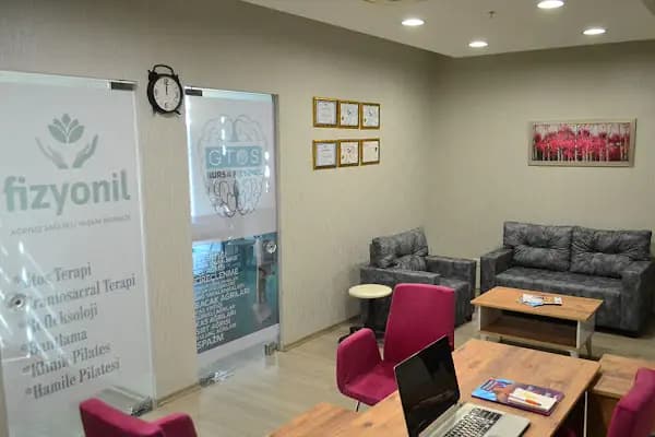 Fizyonil Sağlıklı Yaşam Merkezi - Sağlık Merkezi - Bursa Yenişehir
