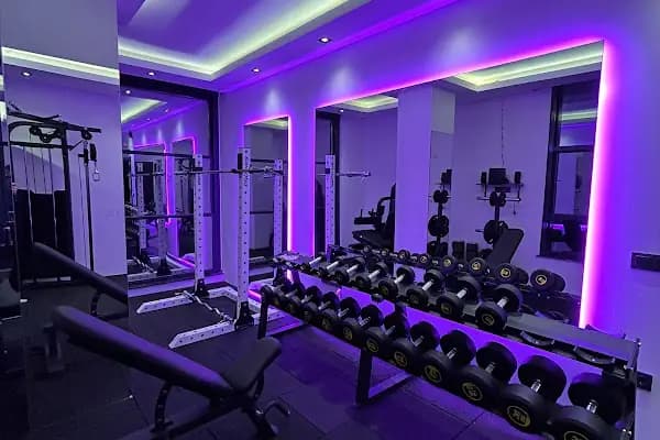 Power's Gym Fitness Avsallar - Spor salonu - Antalya Döşemealtı
