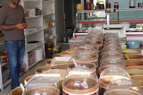 Çermik KÖY Pazarı - Şarküteri - Diyarbakır Kayapınar