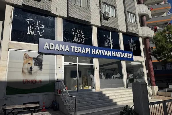 Adana Terapi Hayvan Hastanesi - Veteriner - Adana Seyhan