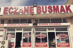 Buşma Eczanesi