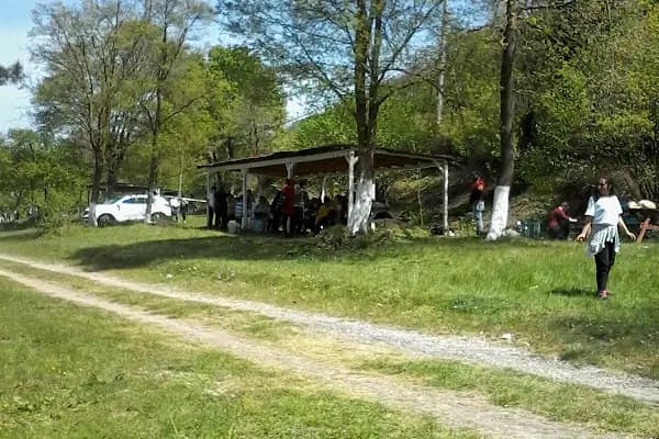 Hey Paintball & Airsoft - Paintball Merkezi - İstanbul Beykoz