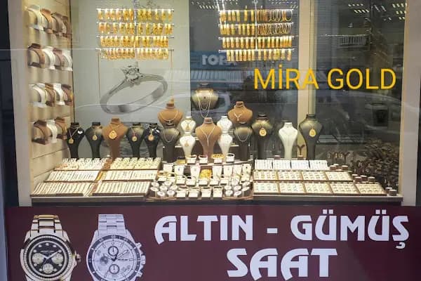 MiraGold kuyumcu - Kuyumcu - Ankara Altındağ