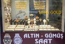 MiraGold kuyumcu