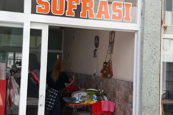 Yörük Sofrası Tantuni - Restoran - Mersin Akdeniz