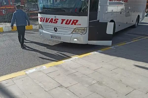 Yeni Sivas Tur - Otobüs Gezileri Acentesi - Ankara Yenimahalle