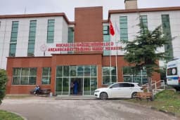 Akçakocabey Sağlıklı Hayat Merkezi