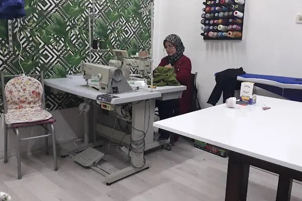 TERZİ AYSEL - Terzi - Ankara Sincan