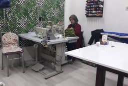 TERZİ AYSEL