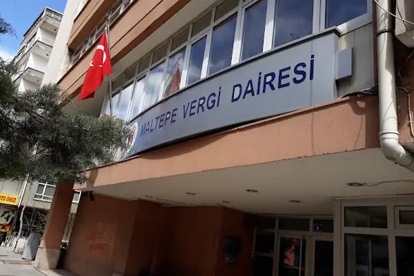 Maltepe Vergi Dairesi - Vergi Dairesi - Ankara Gölbaşı