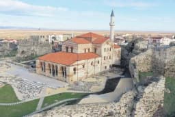 Enez Ayasofya Camii