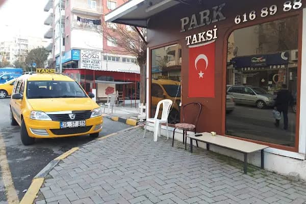 Park Taksi - Taksi - İzmir Aliağa