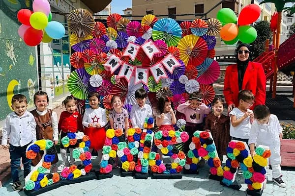 Abakay Minik Eller Kreş ve Anaokulu - Okul - Konya Selçuklu