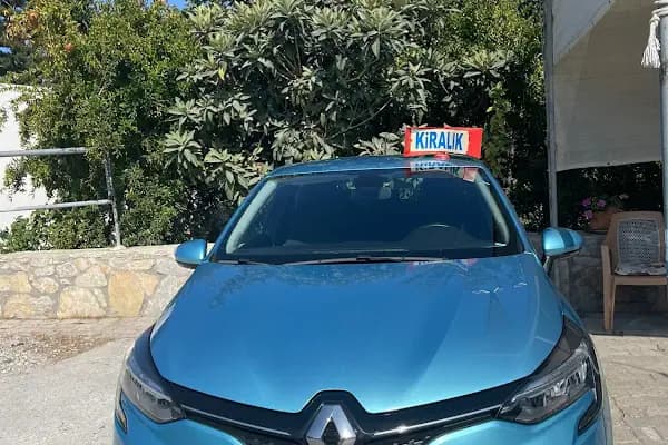 Yalıkavak show rent a car - Araba Kiralama Şirketi - Muğla Bodrum