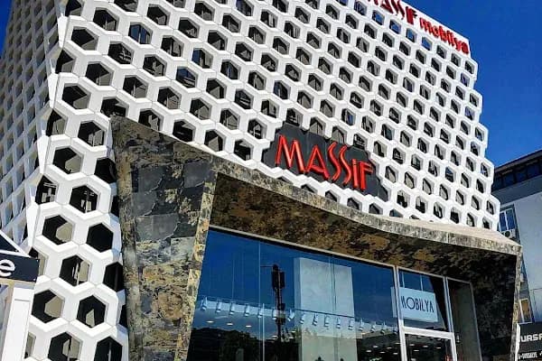 Massif Mobilya - Mobilya mağazası - Bursa Nilüfer