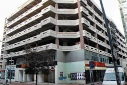 Katlı Otopark