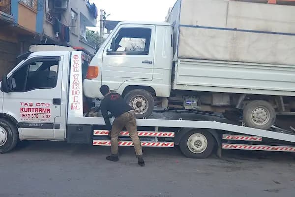 Bilen Oto Tamir Bakım - Oto Tamirhanesi - Mersin Anamur