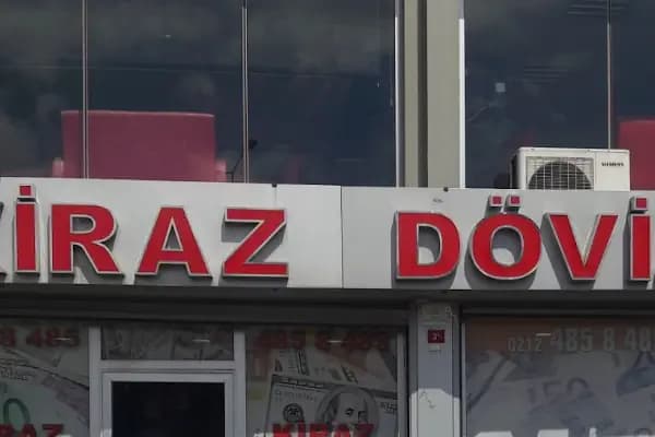 Kiraz Döviz - Döviz Hizmetleri - İstanbul Maltepe