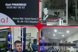 ESAT ERKEK KUAFÖRÜ