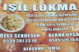 IŞIL LOKMA