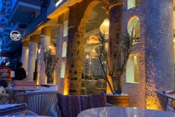 Luuq Coffee Alanya