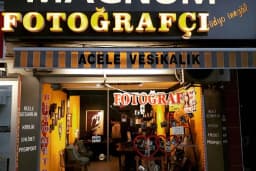 Magnum Photos