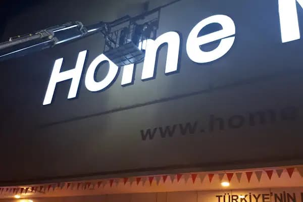 Home Market - Mobilya mağazası - Gaziantep Şehitkamil