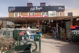 Termit Yapı Market