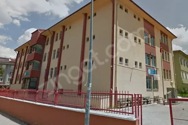 Yahya Özsoy Özel Eğitim Meslek Okulu - Okul - Ankara Altındağ