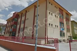 Yahya Özsoy Özel Eğitim Meslek Okulu
