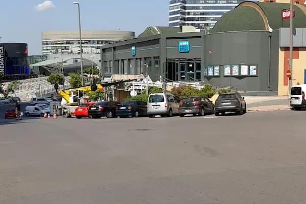 A101 - Süpermarket - İstanbul Ataşehir