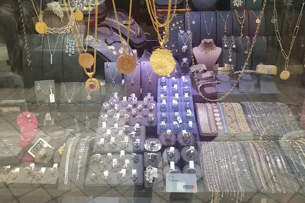 NİLGÜN JEWEL by osmanogulları kuyumculuk - Kuyumcu - Kocaeli İzmit