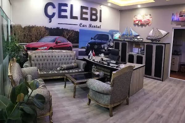 Çelebi Car Rental - Araba Kiralama Şirketi - Adana Feke