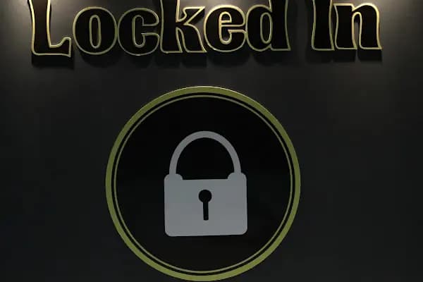 Locked In Samsun - Oyun/Eğlence Merkezi - Samsun 19 Mayıs