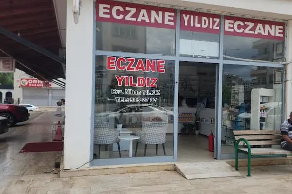 Yıldız Eczanesi - Eczane - Adana Kozan
