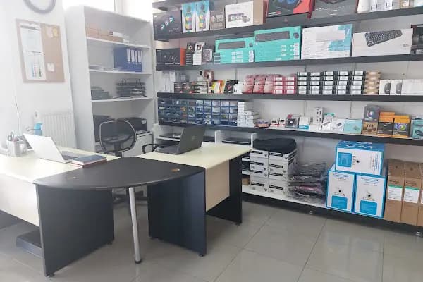 Artı Teknik Bilişim Hizmetleri - Bilgisayar Tamir Servisi - Tekirdağ Çerkezköy