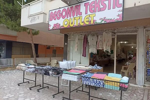Bayindir mahallesi muhtarlık - Devlet Dairesi - Antalya Alanya
