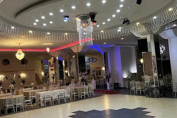 Aksoy Plaza Düğün Salonu - Düğün Hizmeti - Gaziantep Şahinbey