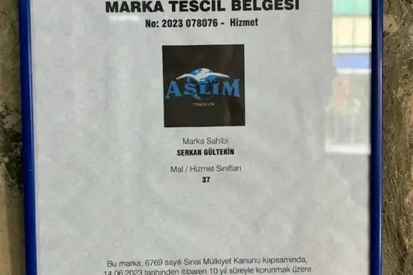 Aslım Kuru Temizleme Ve Halı Yıkama - Kuru Temizlemeci - Aydın Efeler
