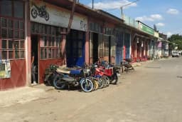 Havsa Kanuni Motosiklet - Salık Motor