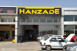 HANZADE OTOMOTİV