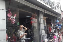 Diri Kardeşler Bisiklet